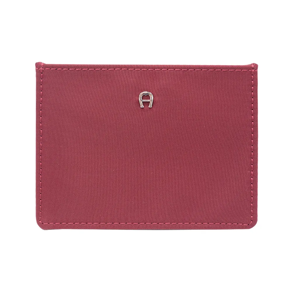 【Aigner 艾格納】Evening Bag 真皮徽章鐵鍊肩背晚宴包-橘 歷史價格詳細信息