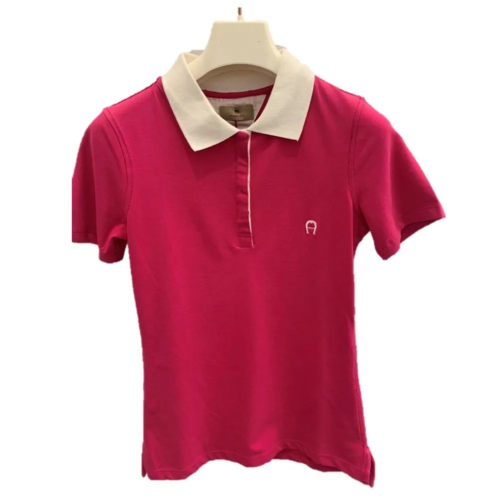 【Aigner 艾格納】Evening Bag 真皮徽章鐵鍊肩背晚宴包-橘 歷史價格詳細信息