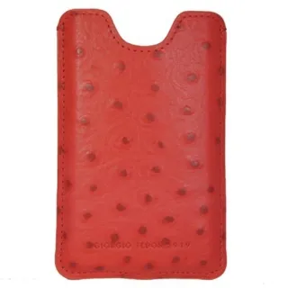 【GIORGIO FEDON 1919】I PAD 配件系列 -鱷紋黑 歷史價格詳細信息