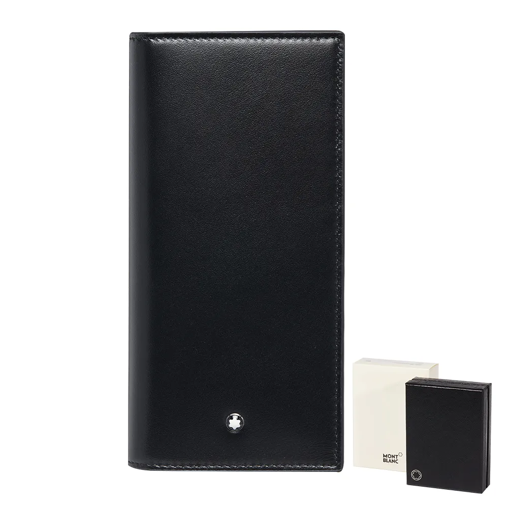 萬寶龍長夾 真品原裝 歷史價格詳細信息