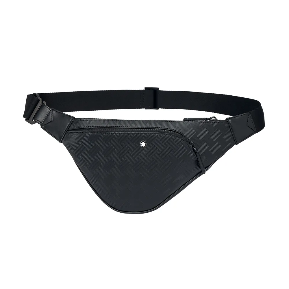 MONTBLANC 萬寶龍 Extreme 3.0 風尚系列PVD黑色雙面皮 (附贈可拆式獨立鉤環) 歷史價格詳細信息