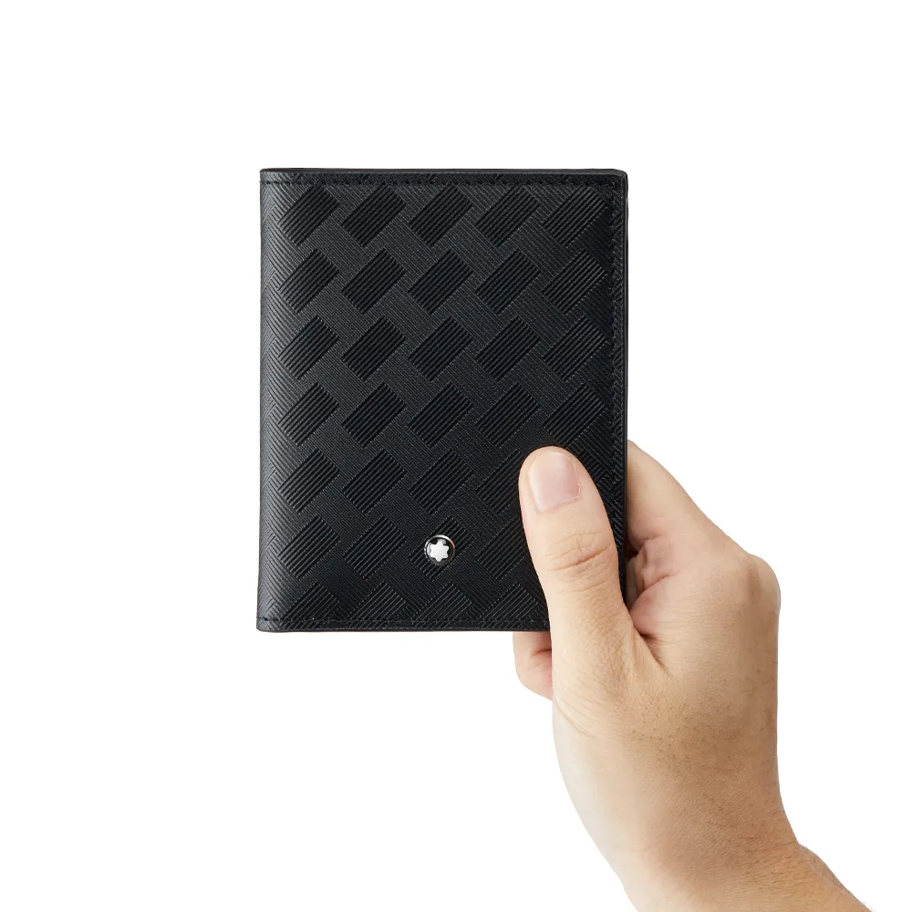 MONTBLANC 萬寶龍 Extreme 3.0 風尚系列PVD黑色雙面皮 (附贈可拆式獨立鉤環) 歷史價格詳細信息