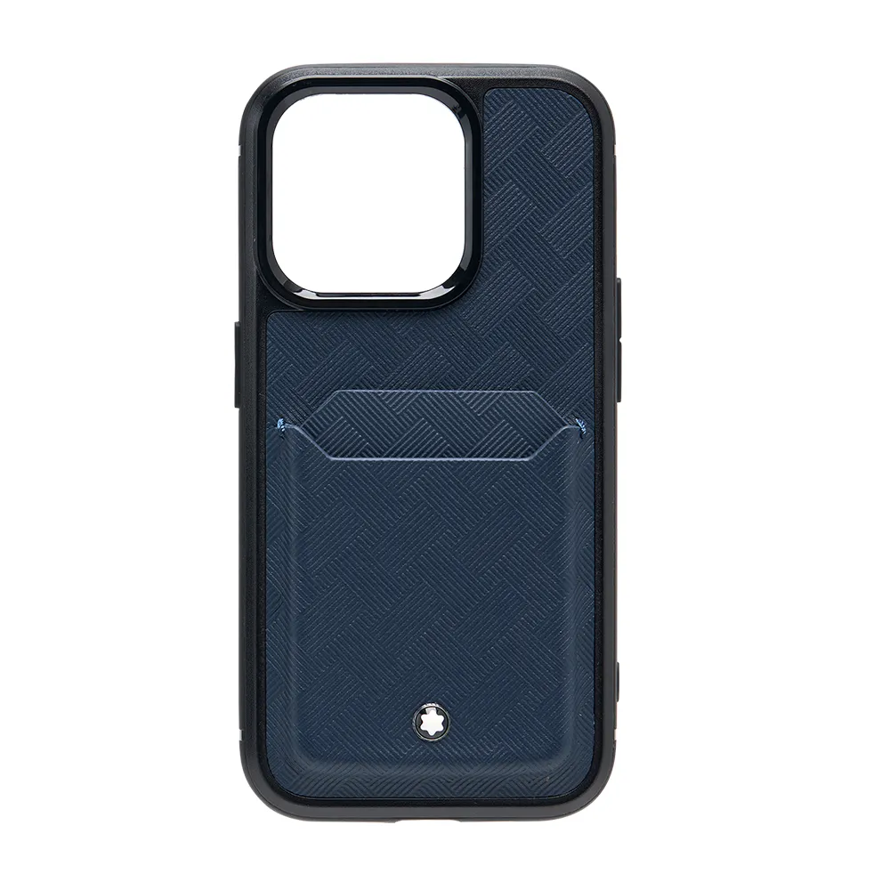 MONTBLANC 萬寶龍 Extreme 3.0 風尚系列PVD黑色雙面皮 (附贈可拆式獨立鉤環) 歷史價格詳細信息