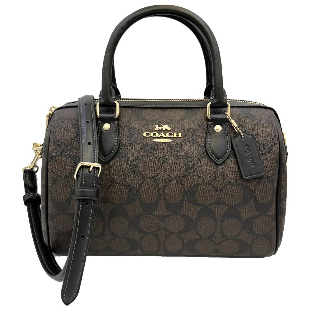 【COACH】新款C LOGO拉鍊零錢袋證件護照夾(迷彩) 歷史價格詳細信息