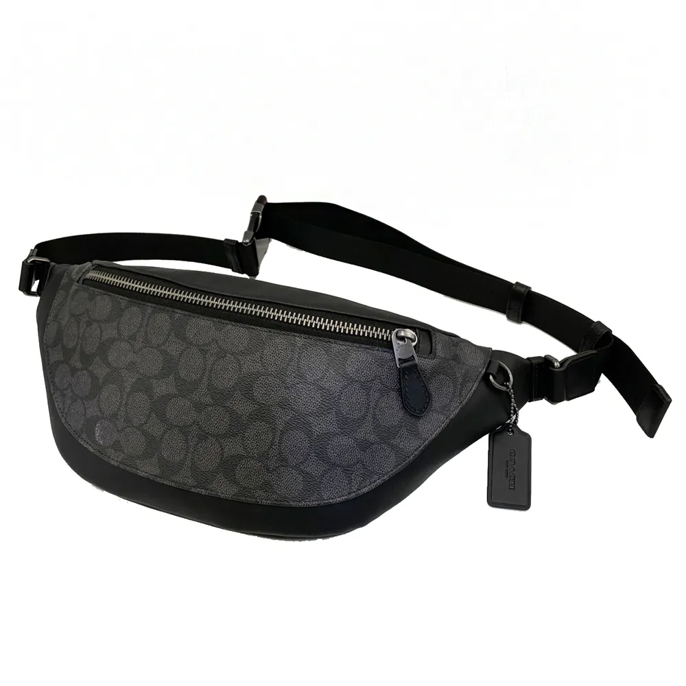 【COACH】C LOGO肩背大購物/托特包(深咖/紅) 歷史價格詳細信息