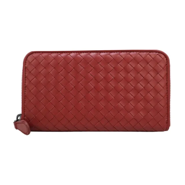 Bottega veneta 長夾 三層 美品 瑞奇二手精品 歷史價格詳細信息