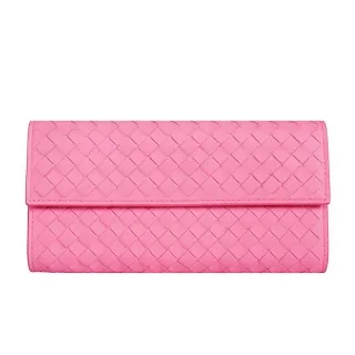 BOTTEGA VENETA經典編織扣式牛皮腰帶/皮帶(藍綠) 歷史價格詳細信息