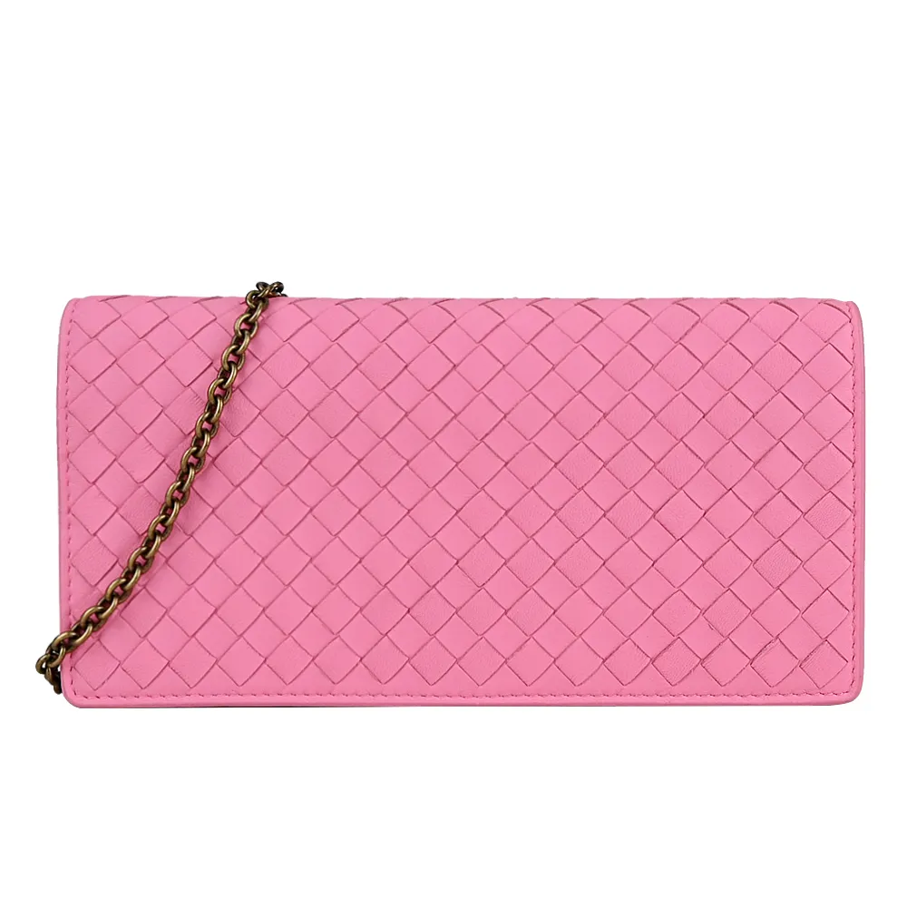 BOTTEGA VENETA 經典LOGO帆布腰帶/皮帶(米白) 歷史價格詳細信息