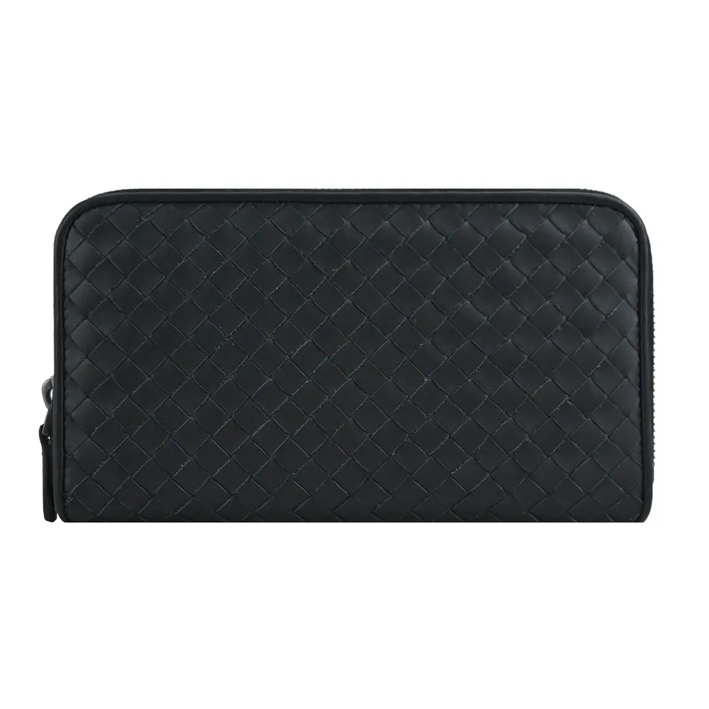 Bottega veneta 長夾 三層 美品 瑞奇二手精品 歷史價格詳細信息