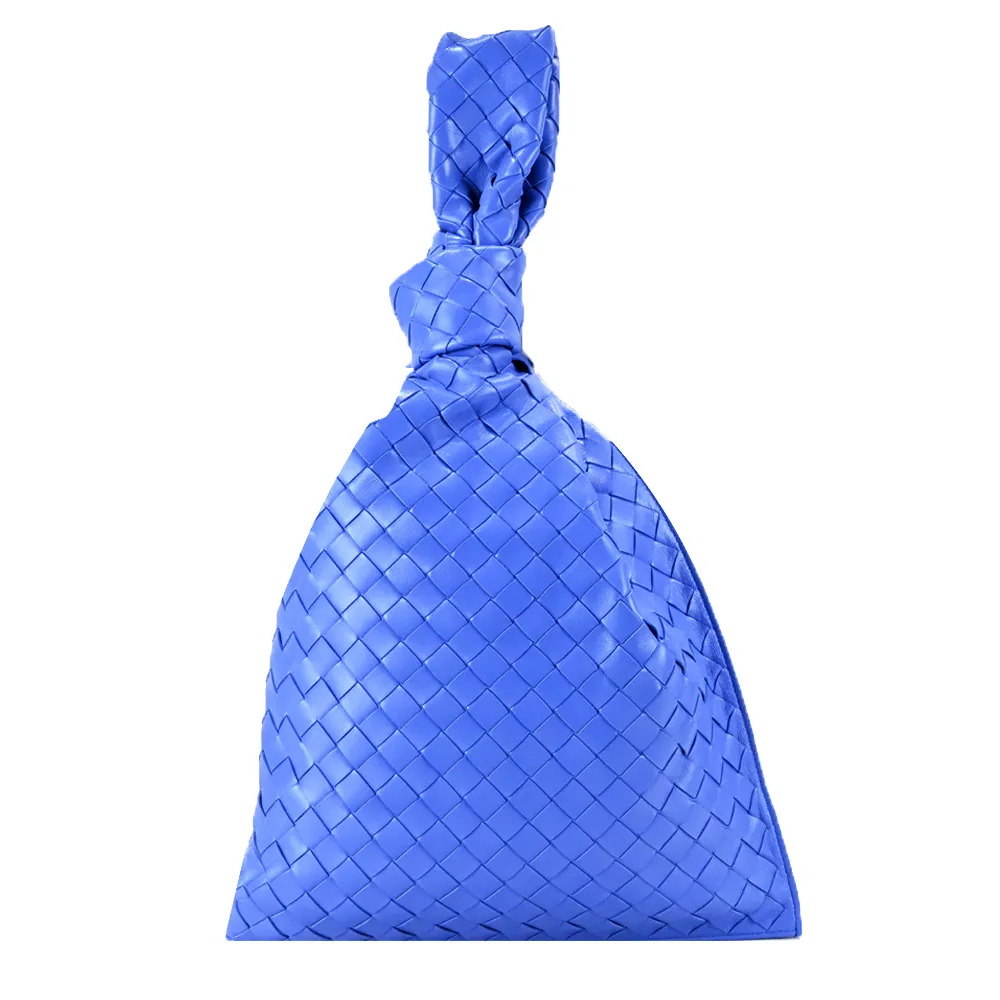 BOTTEGA VENETA 經典羊皮中格紋編織拉鍊零錢包 (黑色) 歷史價格詳細信息