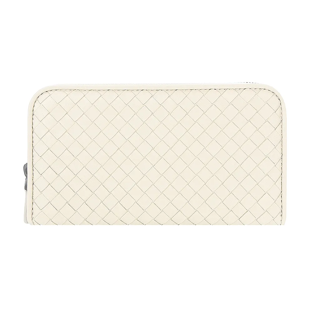 Bottega veneta 長夾 三層 美品 瑞奇二手精品 歷史價格詳細信息