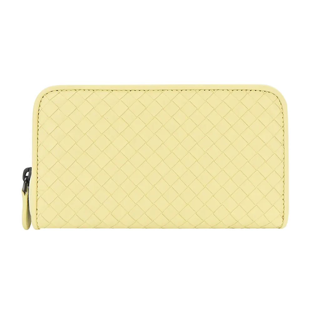 Bottega veneta 長夾 三層 美品 瑞奇二手精品 歷史價格詳細信息