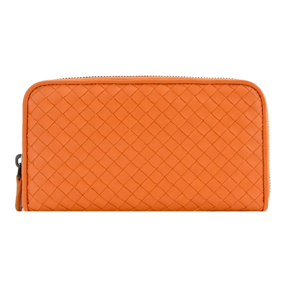 Bottega veneta 長夾 三層 美品 瑞奇二手精品 歷史價格詳細信息