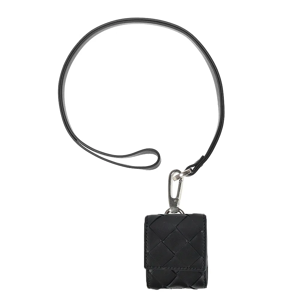 BOTTEGA VENETA經典編織扣式牛皮腰帶/皮帶(藍綠) 歷史價格詳細信息