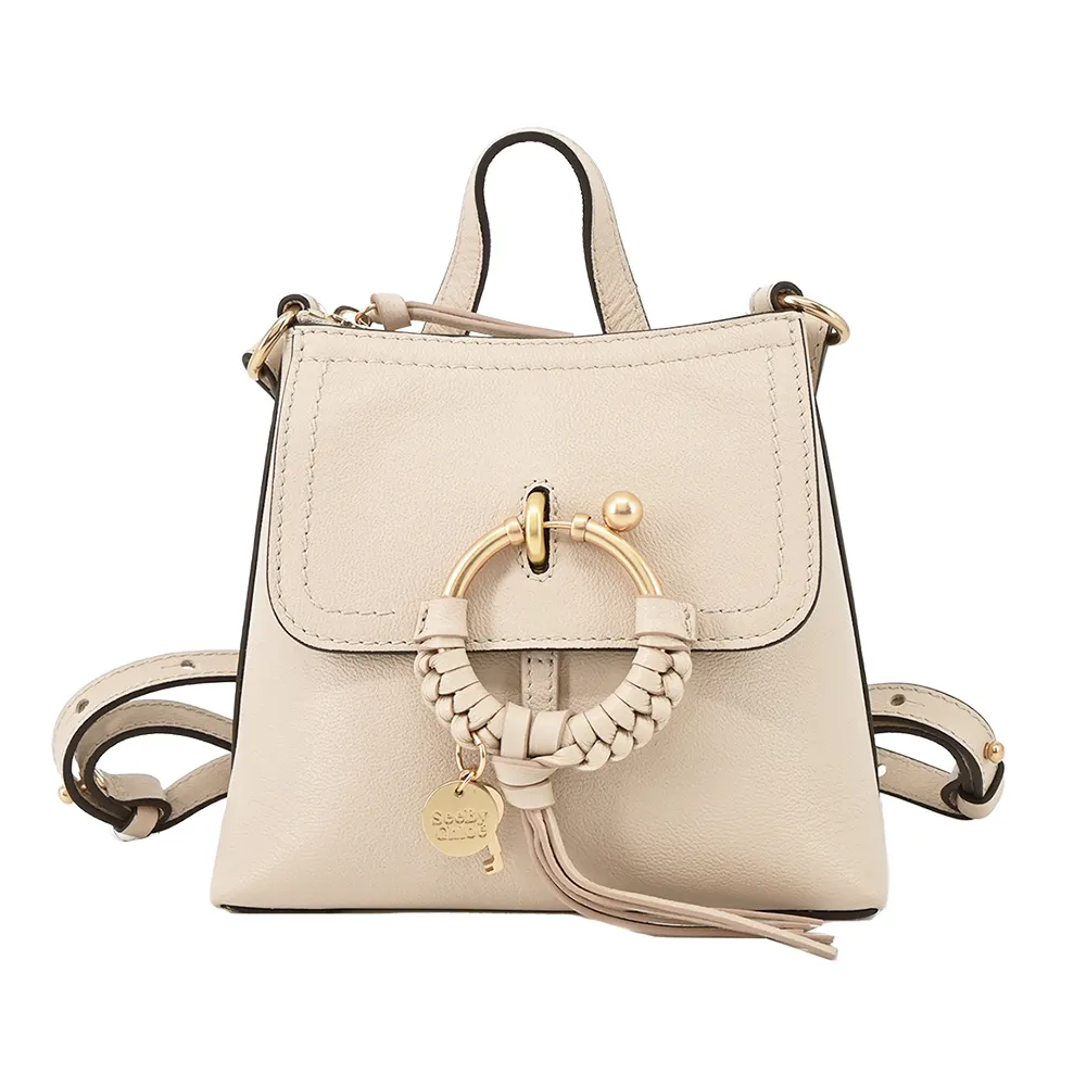 See by Chloe JOAN SMALL 肩背/斜背包(黑色) CHS17US910330 001 歷史價格詳細信息