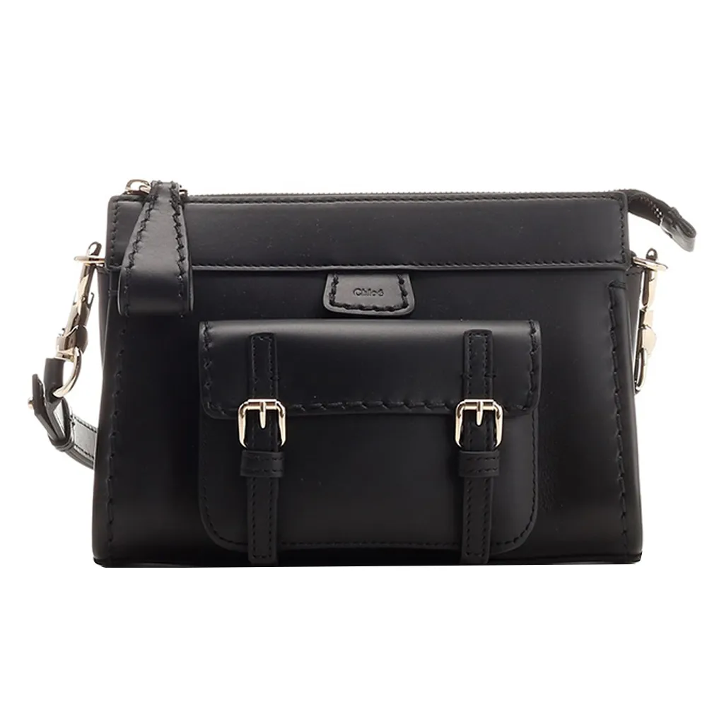 CHLOE Edith 水牛皮手提/肩背托特包(灰色) 歷史價格詳細信息