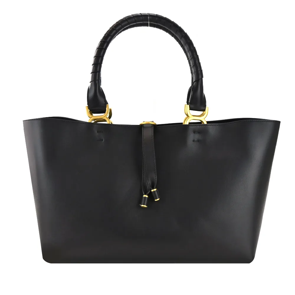 CHLOE Marcie小牛皮雙折短夾(灰色) 歷史價格詳細信息