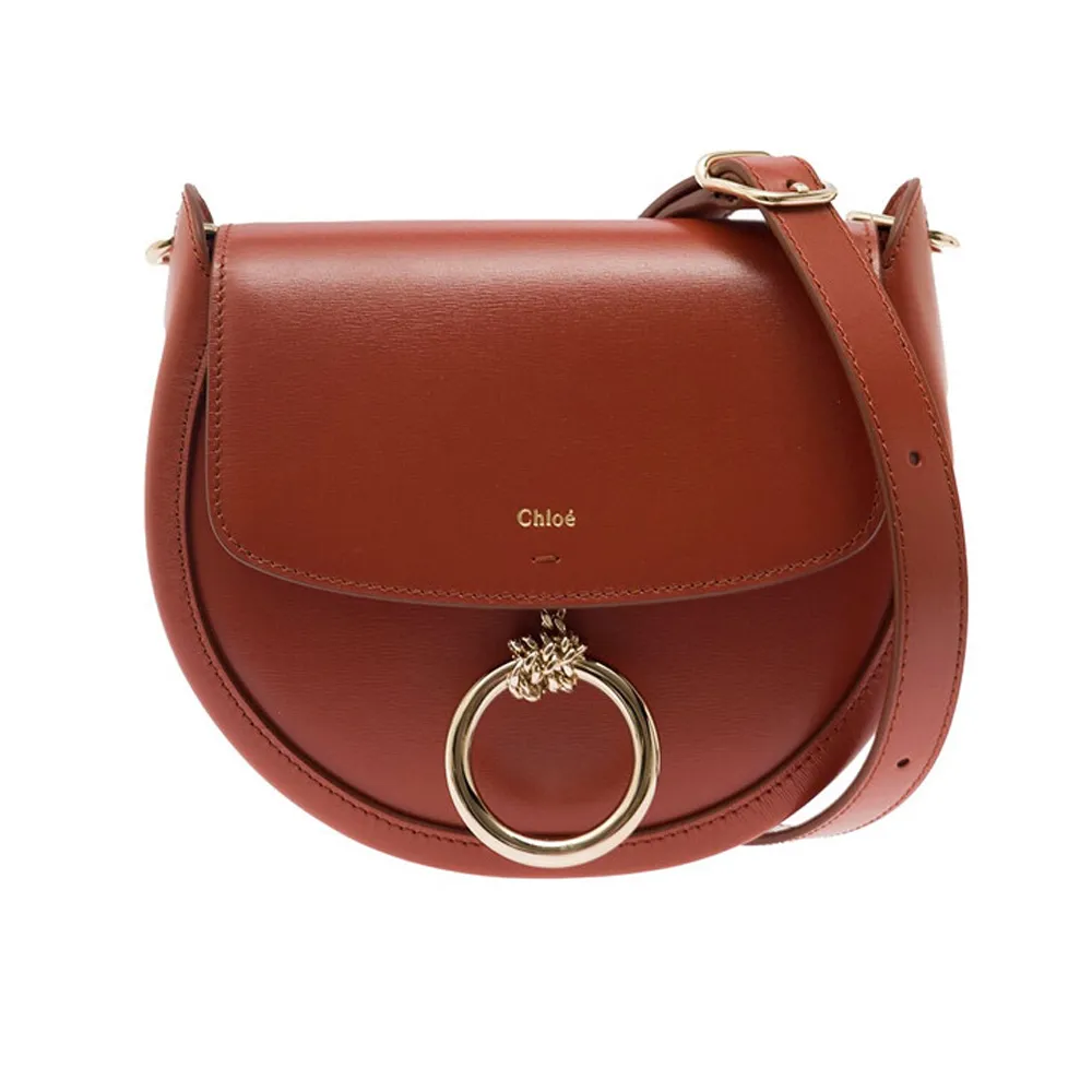 CHLOE 新款Alphabet鋁箔皺褶字母【B】金屬可調式項鍊 歷史價格詳細信息