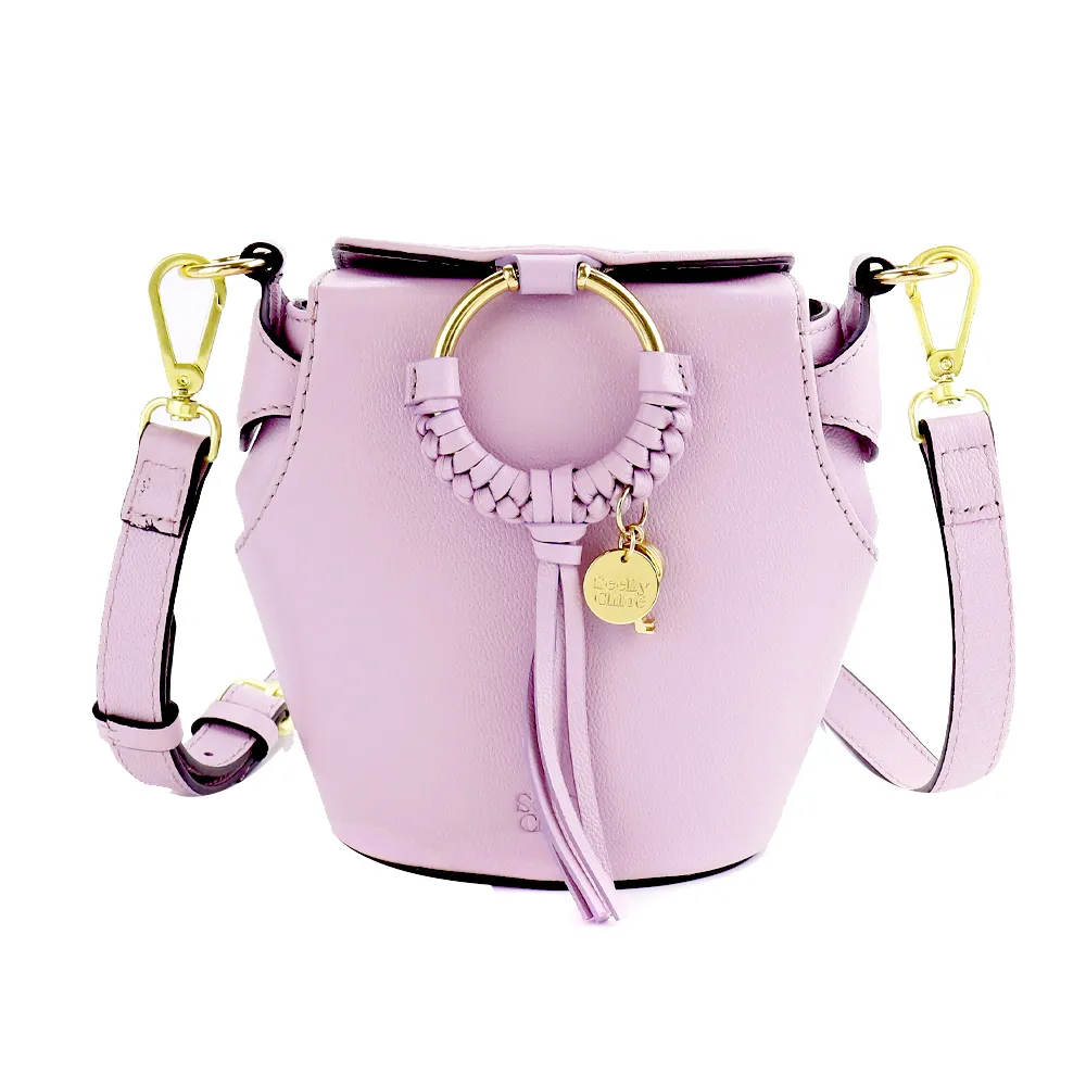 See by Chloe JOAN SMALL 肩背/斜背包(黑色) CHS17US910330 001 歷史價格詳細信息