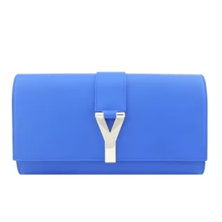 YSL LOGO 大Y 醫生包 醫師包 大 深藍色 SAINT LAURENT 聖羅蘭 歷史價格詳細信息