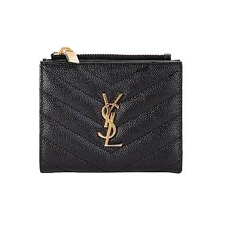 YSL Monogram All Over 系列印花帆布斜背包(米色) 歷史價格詳細信息
