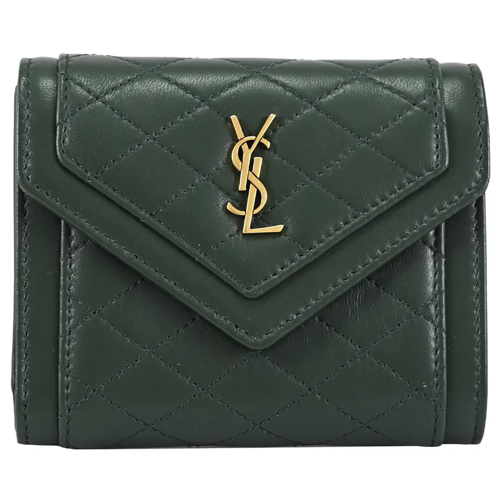 【YSL】經典時尚化妝包-大款 - 任選一款 (正統公司貨) 歷史價格詳細信息
