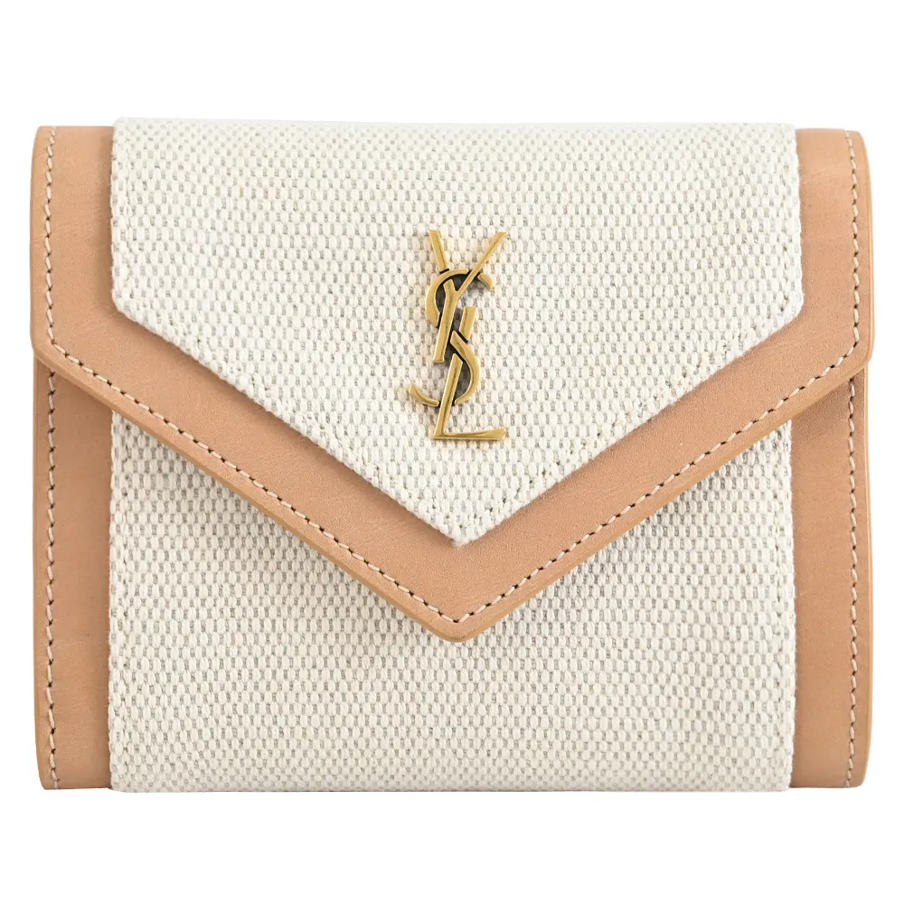 【YSL】經典時尚化妝包-大款 - 任選一款 (正統公司貨) 歷史價格詳細信息