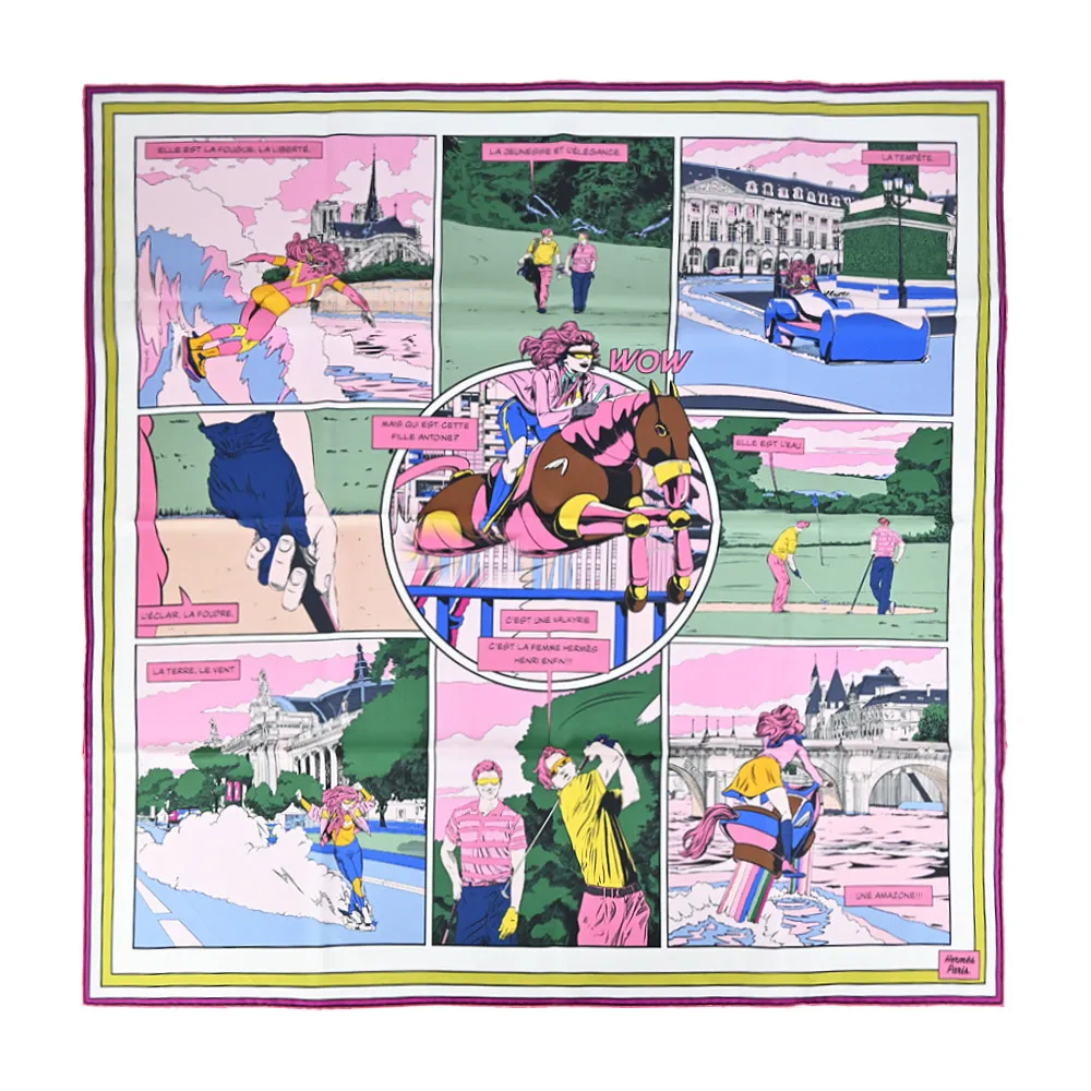 HERMES 愛馬仕 粉紅葡萄柚中性古龍水 100ml 歷史價格詳細信息