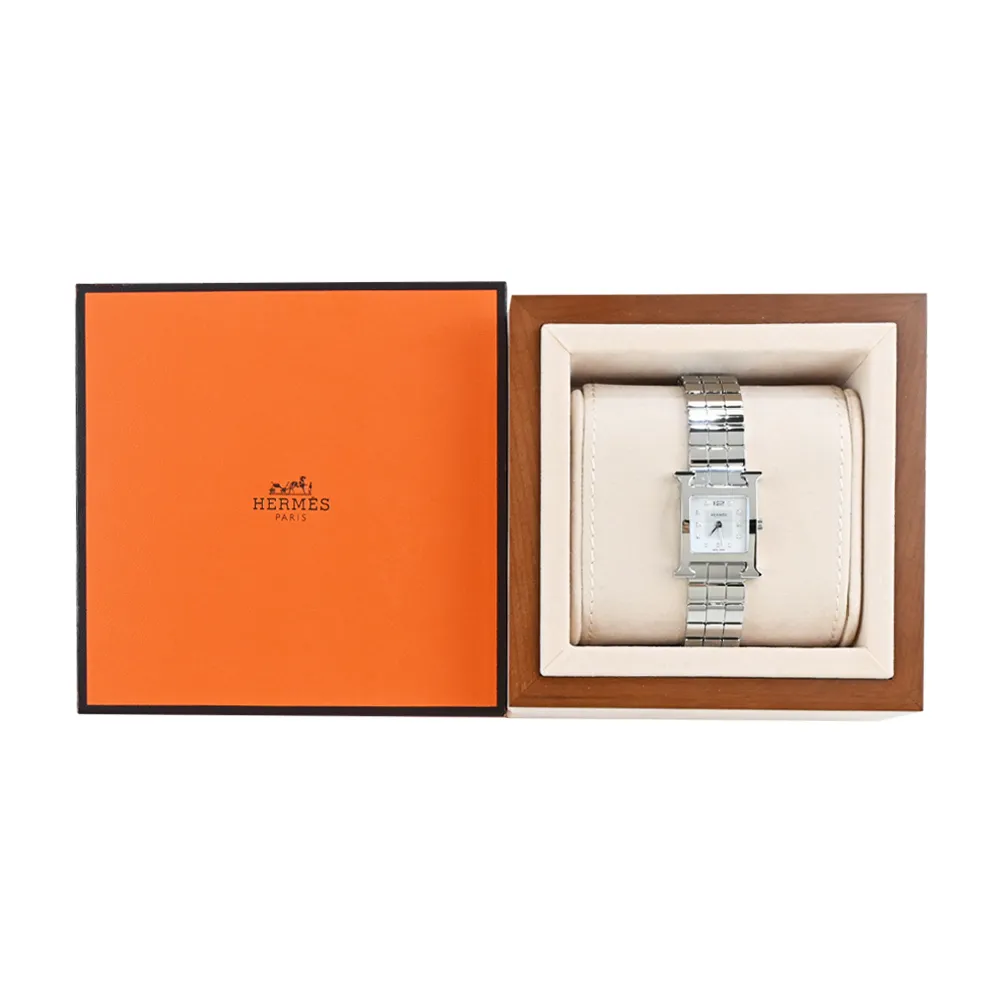 Hermes 愛馬仕 H 鑲鑽 玫瑰金 Ariane婚戒 歷史價格詳細信息