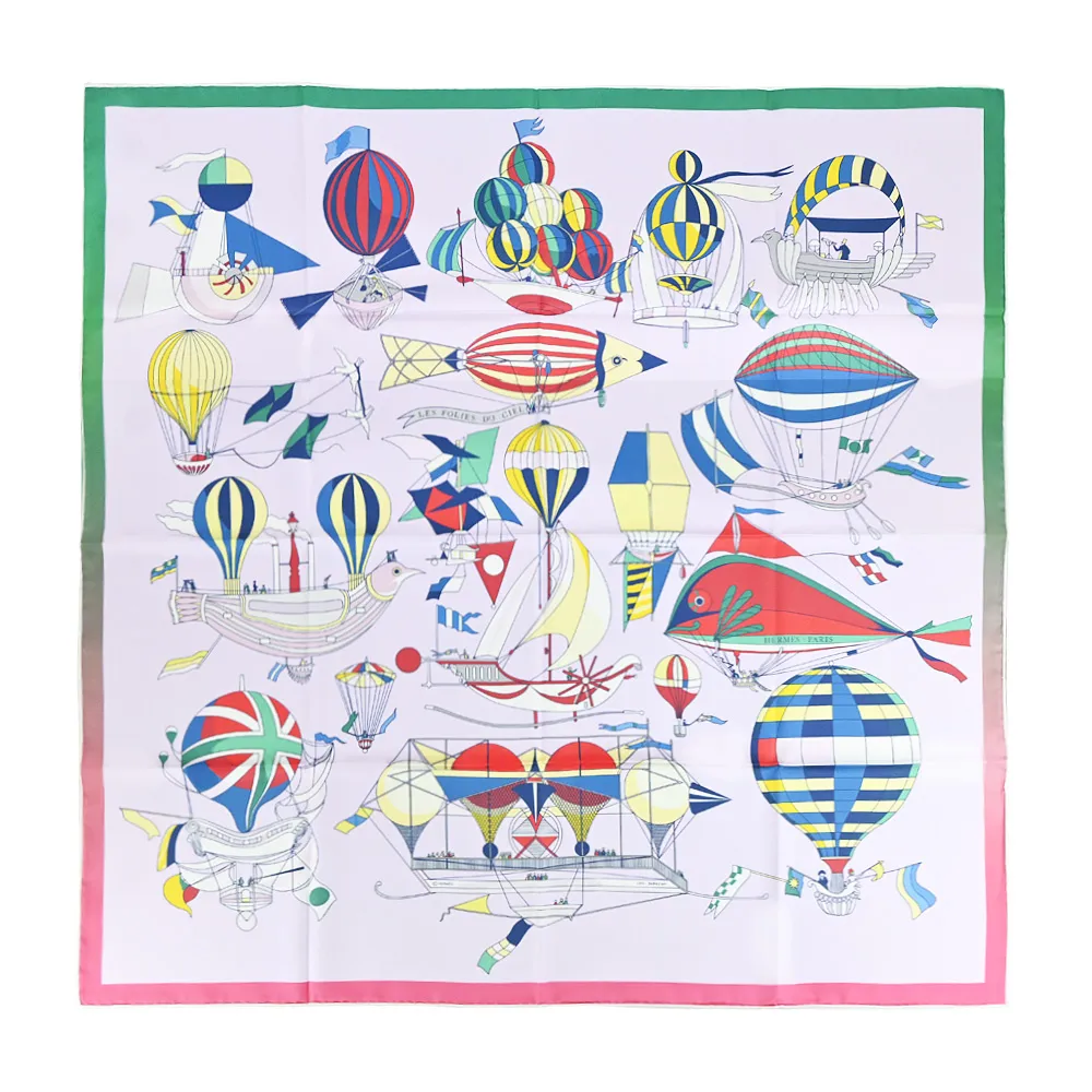 HERMES 愛馬仕 熱銷中性香水禮袋(15mlX2)[尼羅河+橘綠之泉+提袋+花束+卡片]-情人節獻禮 歷史價格詳細信息