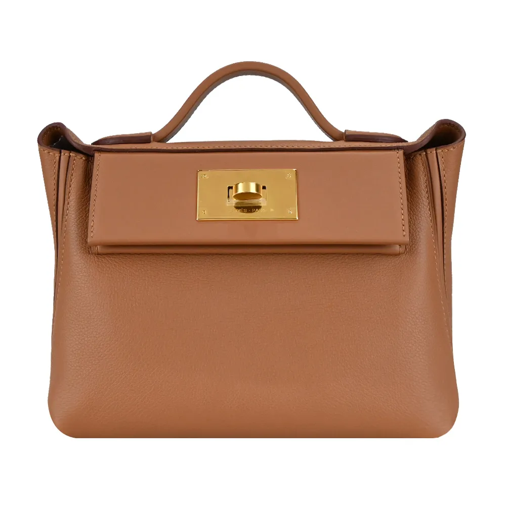 HERMES Evercolor Beige Malfa Calvi Card Case Business Holder W Stamp 438652 歷史價格詳細信息