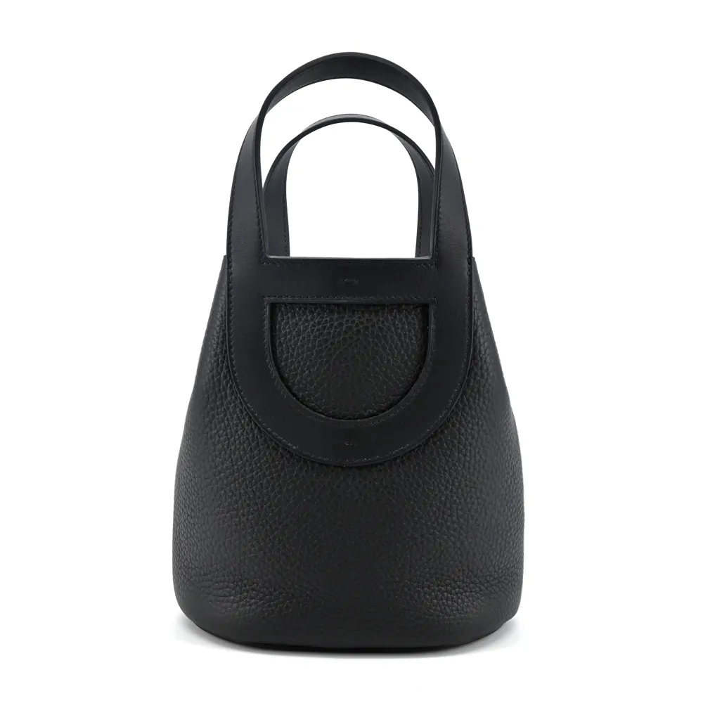 【Hermes 愛馬仕】In-the-Loop Phone to go wink邁索爾山羊皮鑰匙圈(AE白/綠/棕) 歷史價格詳細信息