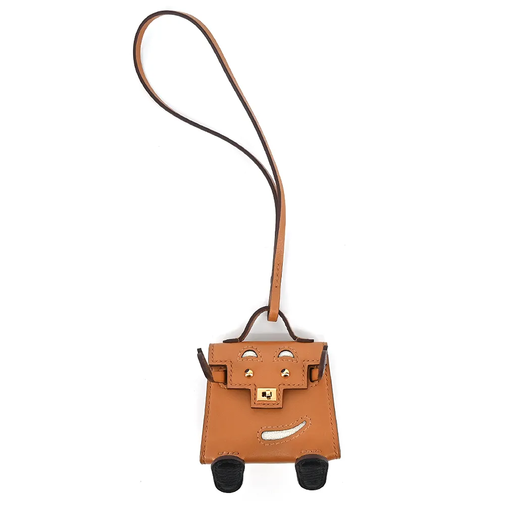 Hermes愛馬仕 kelly elan 金棕金扣madame B刻 99新 內里輕微痕跡 附件 肩帶 盒子 塵袋 票 白本 北京實體 可面 歷史價格詳細信息