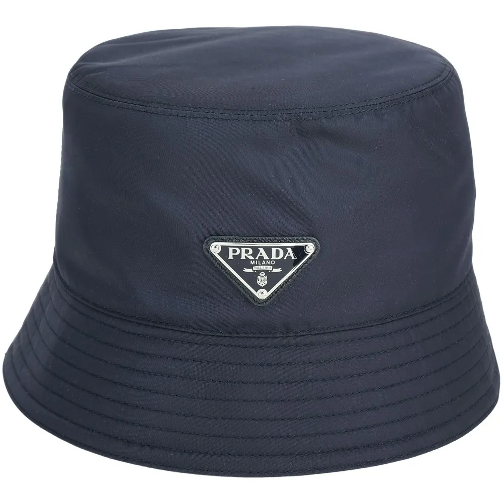 PRADA 三角牌尼龍胸肩背/腰包(黑色) 歷史價格詳細信息