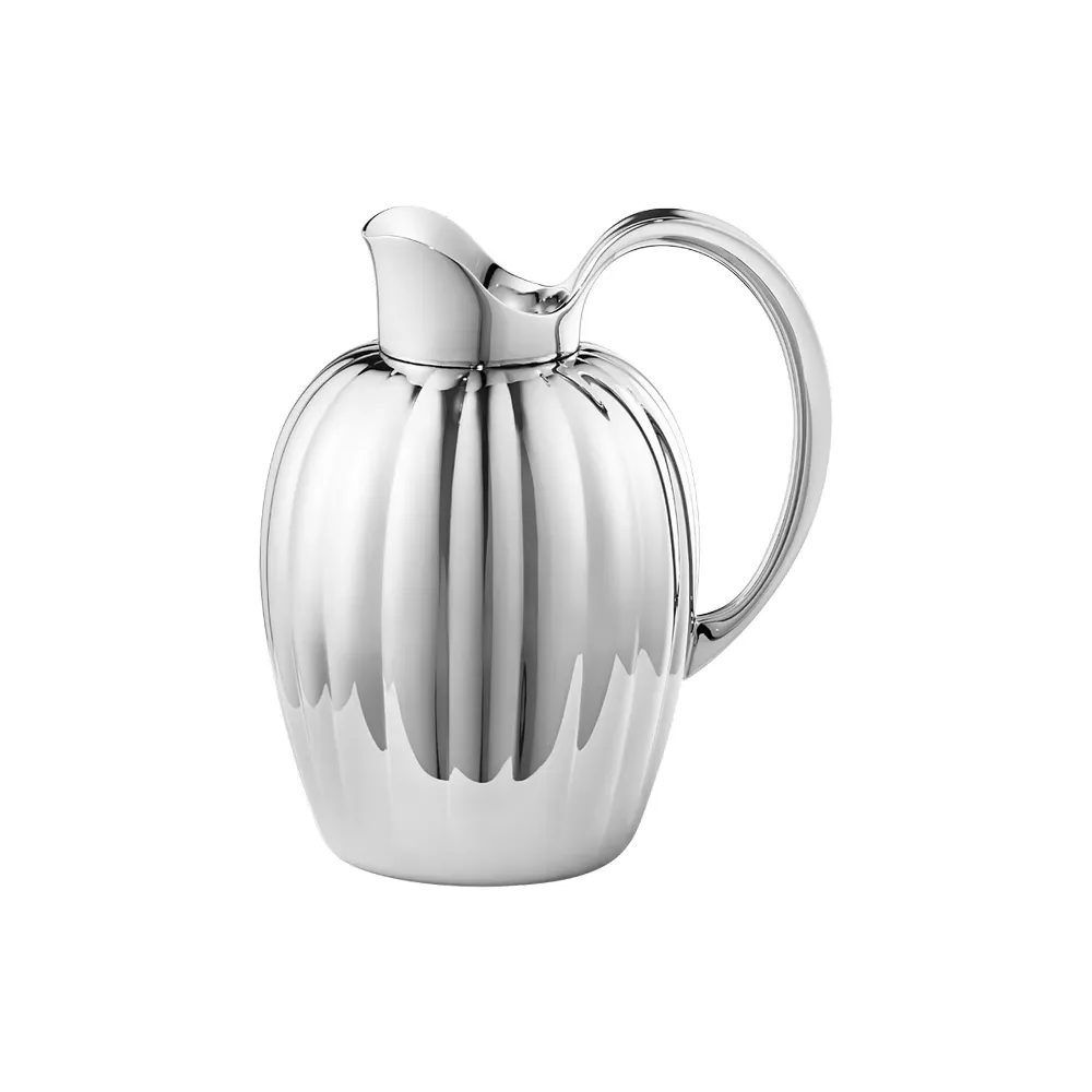 【Georg Jensen 喬治傑生】BERNADOTTE 馬克杯 2 件(瓷 馬克杯) 歷史價格詳細信息