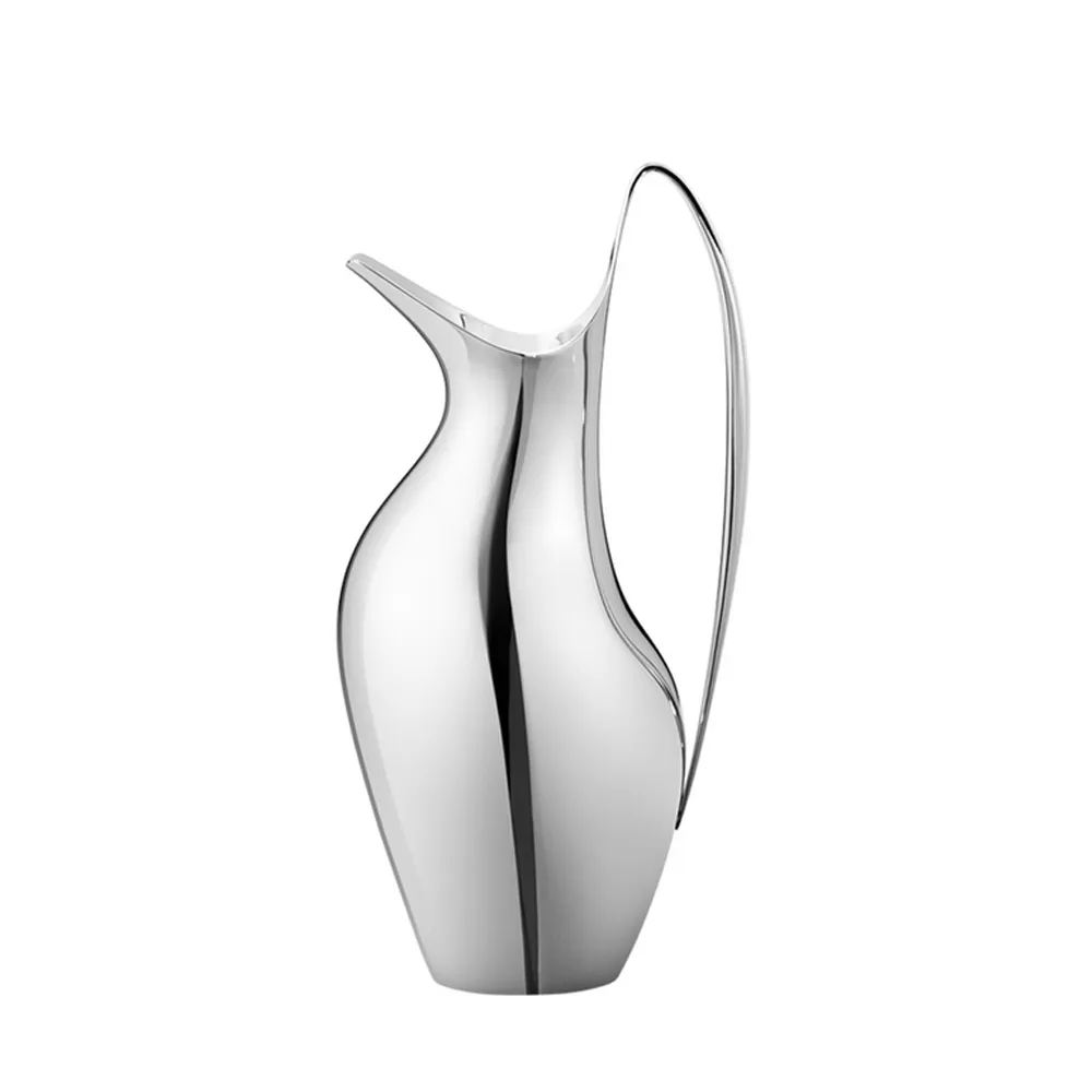 喬治傑生(GEORG JENSEN)-KOPPEL男用三眼腕錶 歷史價格詳細信息