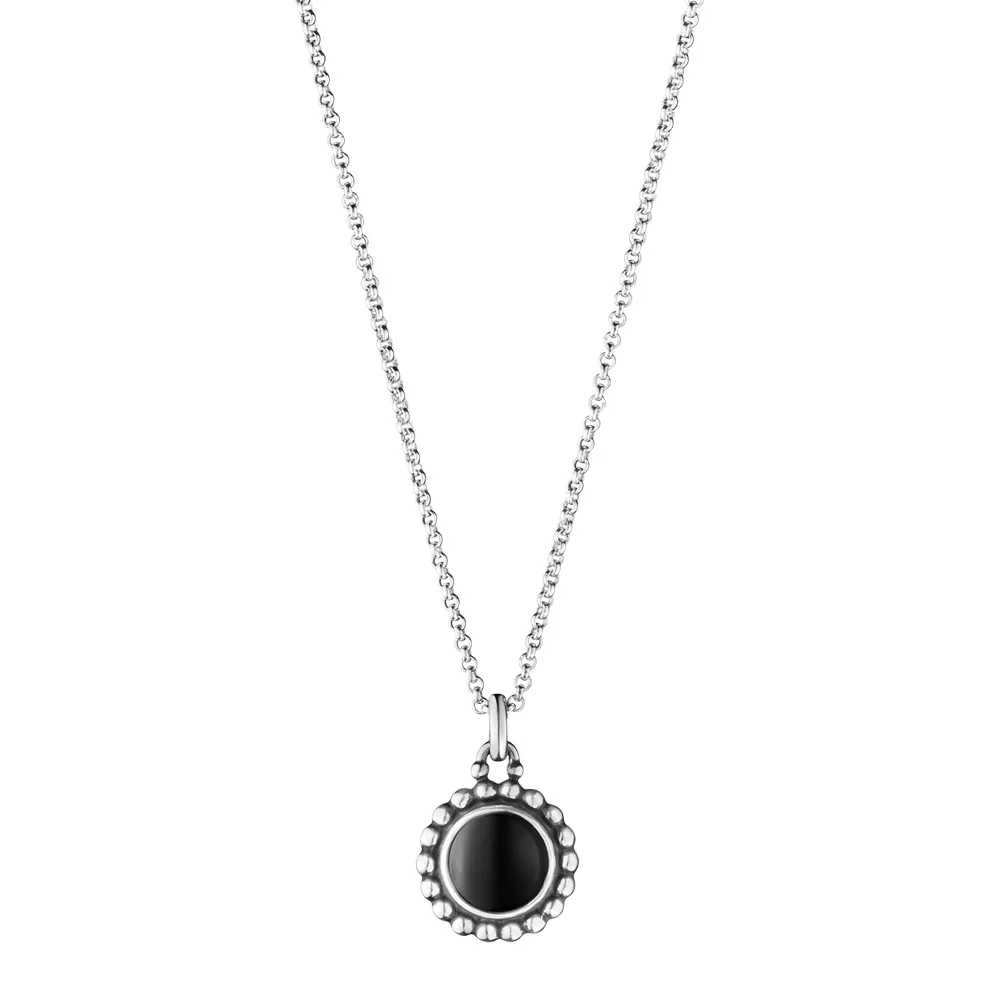 喬治傑生 GEORG JENSEN BLOSSOM 胸針 吊墜 項鍊 高雄自取/超取 歷史價格詳細信息