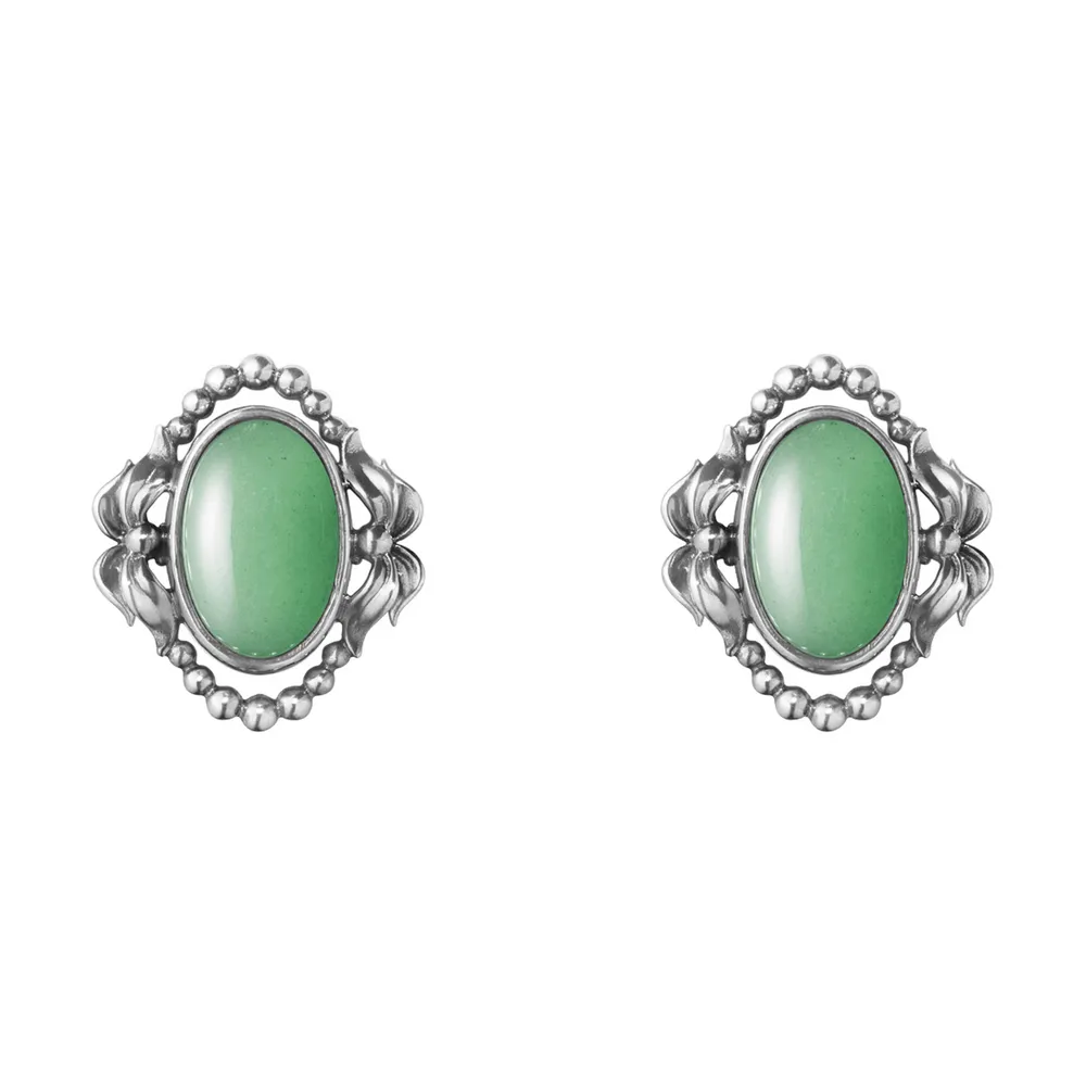 Georg Jensen 喬治傑生 HERITAGE 項鍊 2024 黑瑪瑙(20001391) 歷史價格詳細信息
