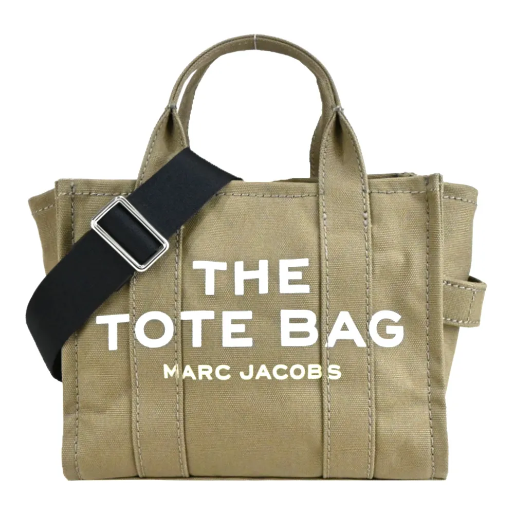 MARC JACOBS MJ 真品 銀灰色 菱格紋包 側帶包 手提包 托特包 大型包款 國際精品包 只賣5500元 歷史價格詳細信息