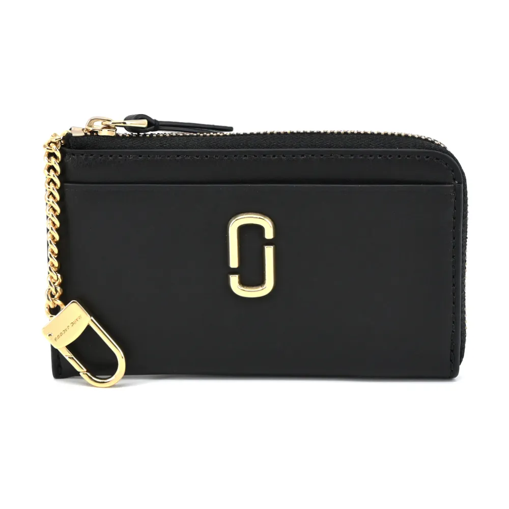 MARC JACOBS THE J MARC銀河閃光卡片/零錢包-銀 歷史價格詳細信息
