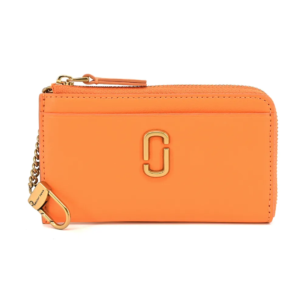 MARC JACOBS THE J MARC銀河閃光卡片/零錢包-銀 歷史價格詳細信息