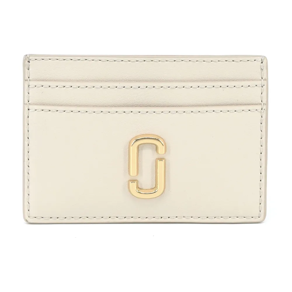 MARC JACOBS THE J MARC銀河閃光卡片/零錢包-銀 歷史價格詳細信息
