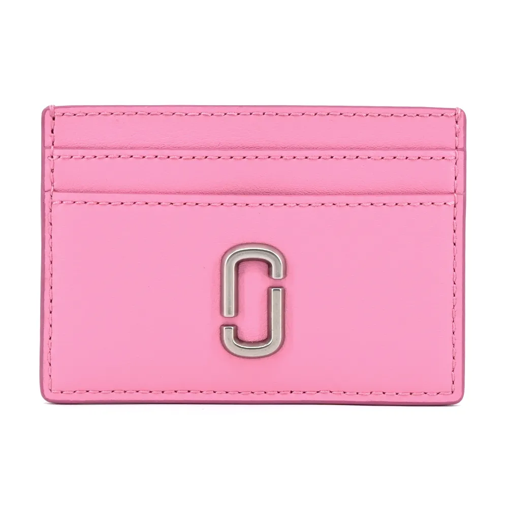 MARC JACOBS THE J MARC銀河閃光卡片/零錢包-銀 歷史價格詳細信息