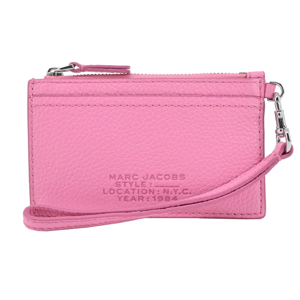 MARC JACOBS THE LEATHER BUCKET手提/斜背二用水桶包-薰衣紫 歷史價格詳細信息