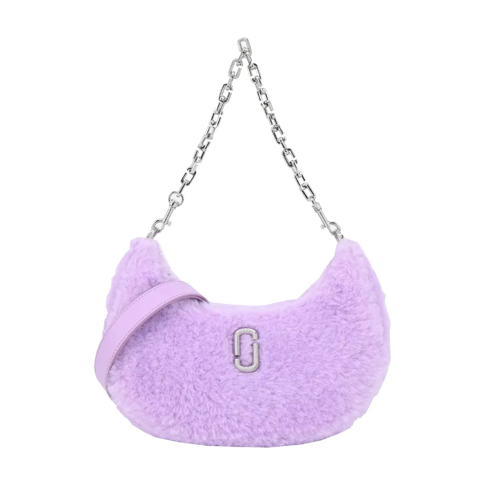 MARC JACOBS THE TEDDY MICRO TOTE泰迪兩用托特包-駝 歷史價格詳細信息