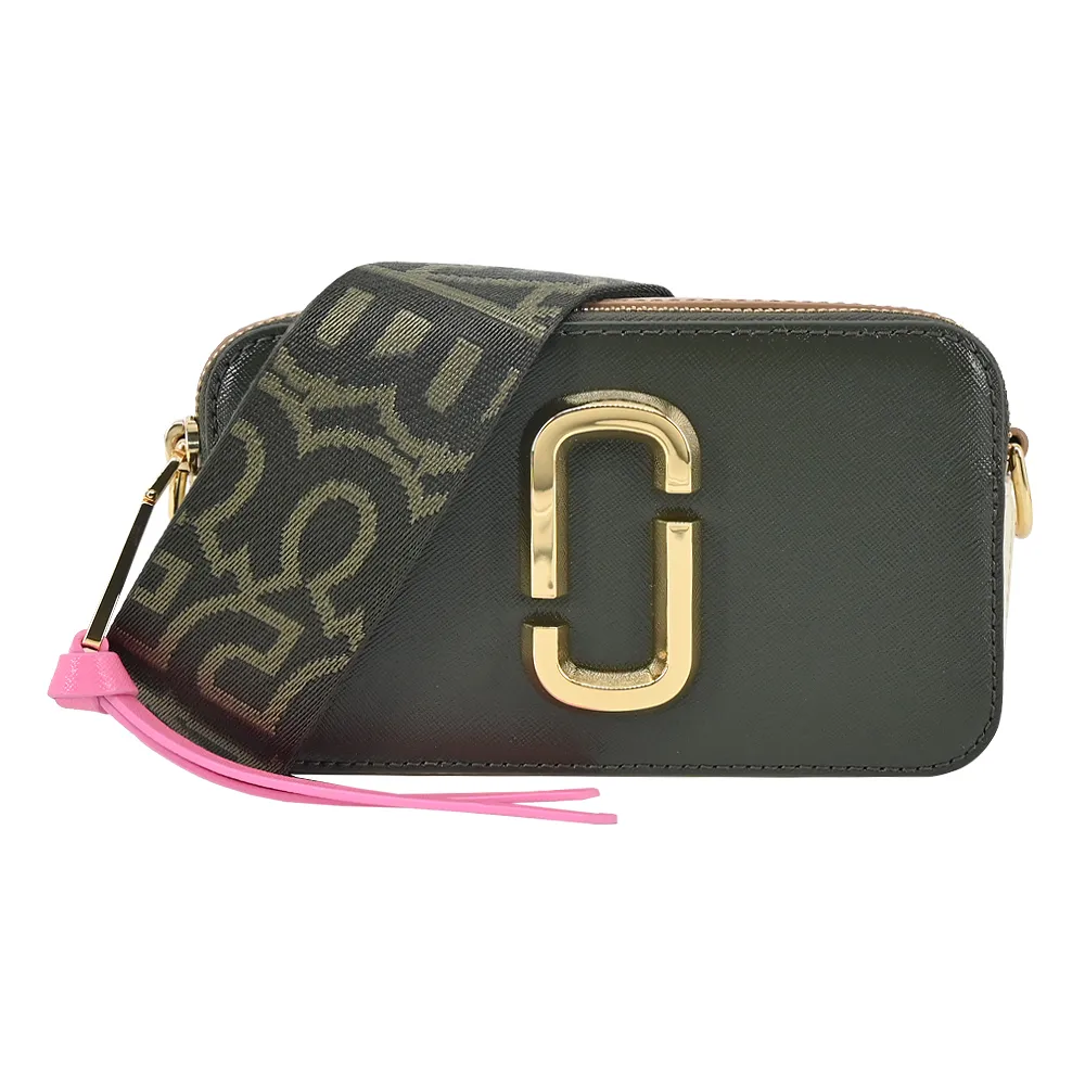 Marc Jacobs Snapshot 相機包 金色 歷史價格詳細信息