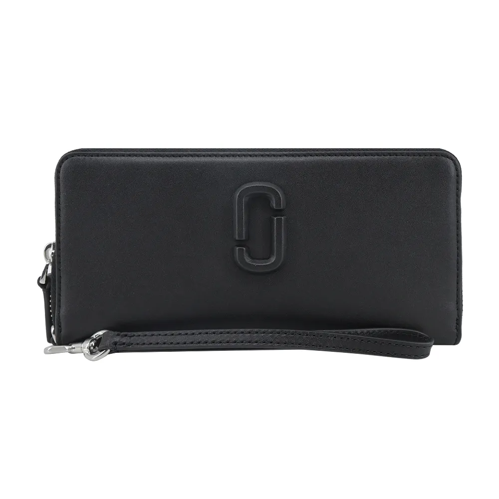 MARC JACOBS J MARC平滑皮革拉鍊卡片零錢包-駝色 歷史價格詳細信息