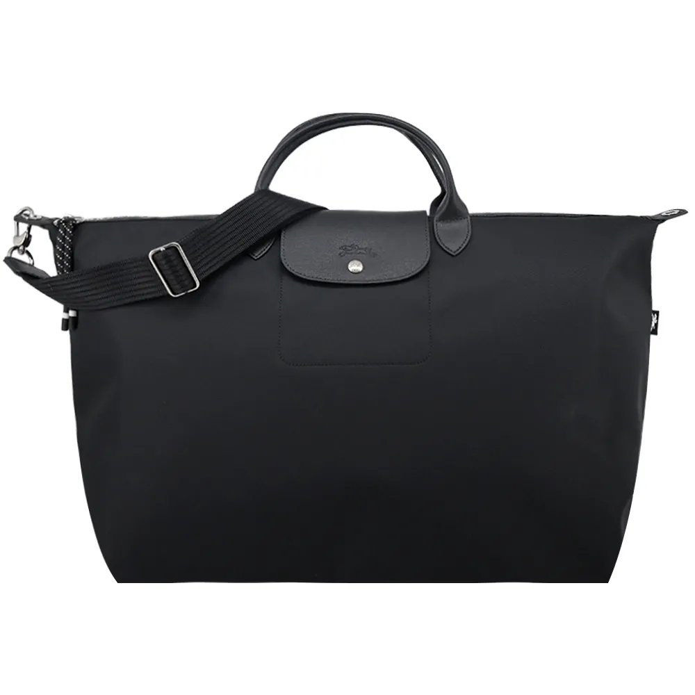 LONGCHAMP LE PLIAGE ENERGY 小手提包(赭黃色) 30030 HSR 003 歷史價格詳細信息