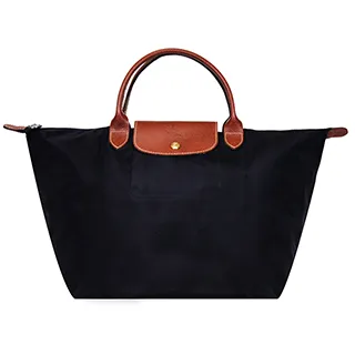 【LONGCHAMP】Le Pliage 短把摺疊水餃包(小/多色選) 歷史價格詳細信息