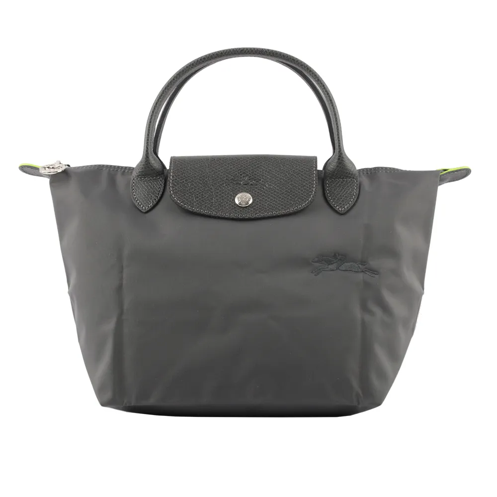 LONGCHAMP S號短把LE PLIAGE GREEN摺疊水餃包(小麥黃) L1621 919 A81 歷史價格詳細信息